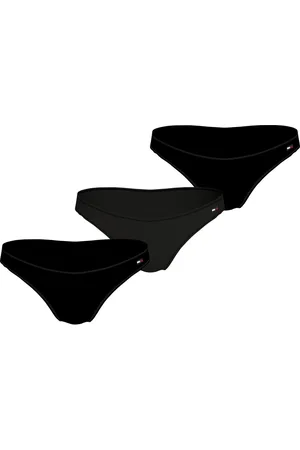 Tommy Hilfiger Bikinibroekje 3 PACK DIPPED BIKINI (3 stuks)