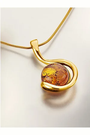LADY Ketting met hanger