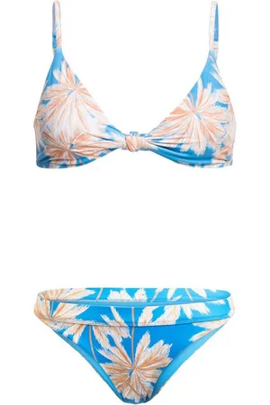 Roxy Triangelbikini Love The Surf