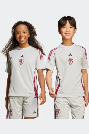 adidas Voetbalshirt JB TIRO JSY Y