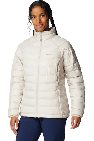 Columbia Gewatteerde jas Powder Lite™ II Full Zip Jacket