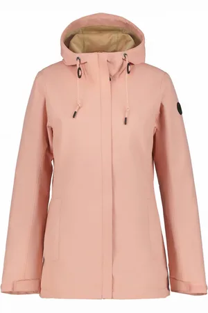 Icepeak Functioneel jack D FUNCTIONELE PARKA ADENAU (1 stuk)