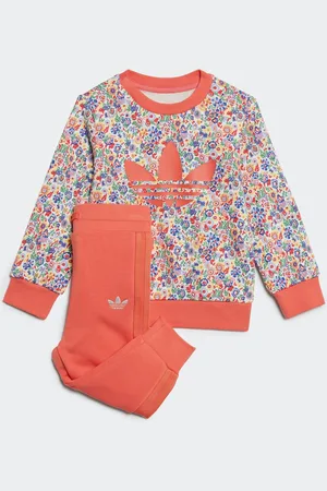 adidas Trainingspak CREW SET (2-delig)