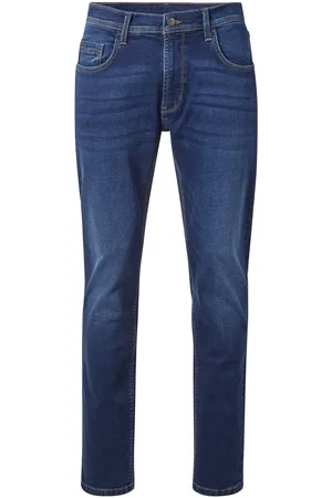 Pioneer Straight jeans Rando