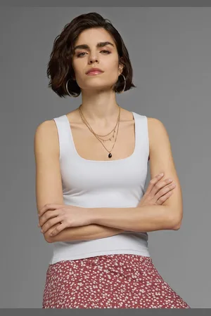 Laura Scott Tanktop dubbelzijdig draagbaar - nieuwe collectie