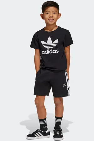 adidas T-shirt Short TEE SET (2-delig)