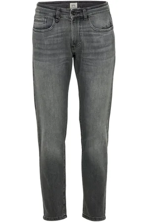 Camel Active Five-pocketsbroek met stretchaandeel