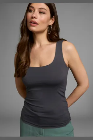 Laura Scott Tanktop dubbelzijdig draagbaar - nieuwe collectie