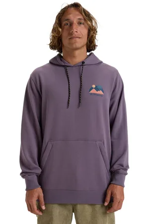 Billabong Hoodie Compass