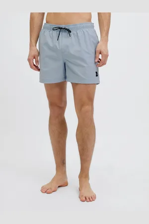 JACK & JONES Zwemshort JPSTMAUI JJSWIM SOLID AKM SN