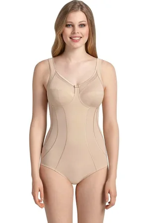 Anita Corrigerende body Comfort-corselet Clara Art korset, figuur flatterend, slanker makend, vormend