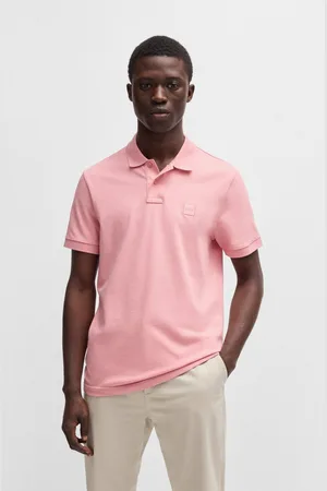 HUGO BOSS Poloshirt Passenger met een polokraag