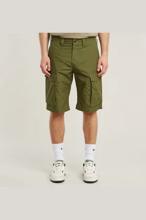 G-Star Cargoshort Core Regular Cargo Short