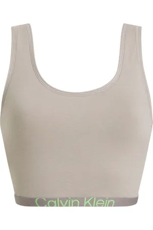 Calvin Klein Bralette UNLINED BRALETTE (FF)