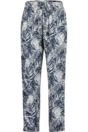 Blue Seven Stoffen broek broek SPECIAL (1-delig)
