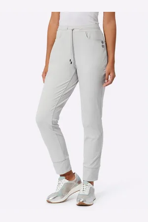 CRÉATION L Joggingbroek