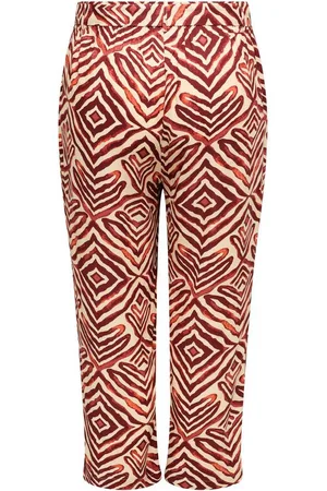 ONLY Culotte CARSHILLA CULOTTE PANT AOP BS