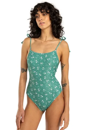 Billabong Badpak In The Green Lena