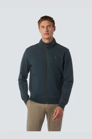 No Excess Sweatvest met stretch