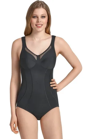 Anita Corrigerende body Comfort-corselet Clara Art korset, figuur flatterend, slanker makend, vormend