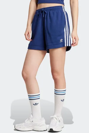 adidas Short 3 S SHORT FT (1-delig)