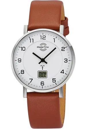 Master Time Radiografisch horloge ADVANCED Horloge, quartz, dameshorloge, datum