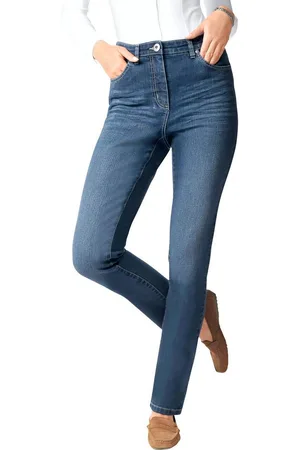 Classic Basics Prettige jeans