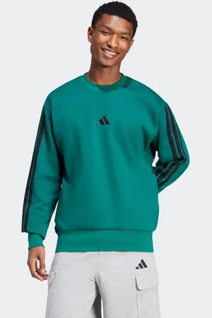 adidas Sweatshirt M 3S FL SWT