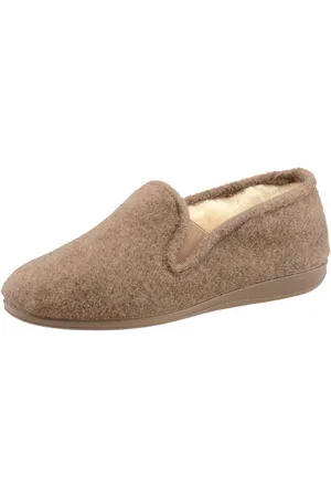 Baur Pantoffels