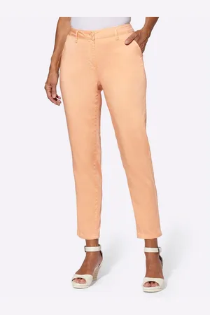 Classic Inspirationen Geweven broek
