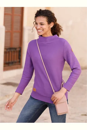 Casual Looks Gebreide Trui