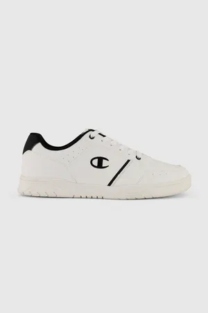 Champion Sneakers CLAY 400 Low Cut Shoe