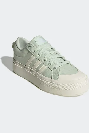adidas Sneakers BRAVADA 2.0 PLATFORM Design geïnspireerd door adidas Nizza