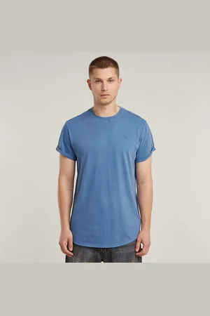 G-Star Shirt met korte mouwen Lash