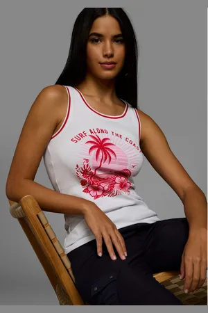 KangaROOS Tanktop