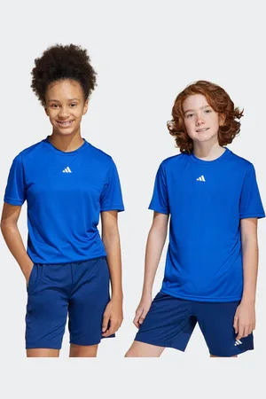 adidas T-shirt J TR-ES T