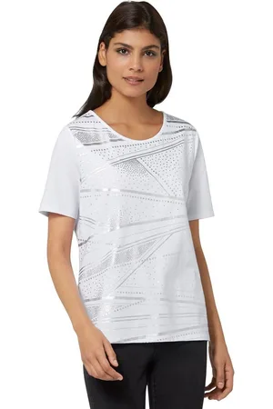 Classic Basics Shirt met korte mouwen (1-delig)