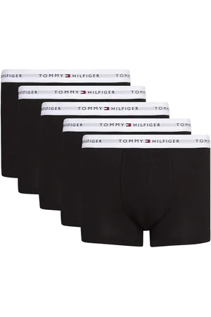 Tommy Hilfiger Trunk 5P TRUNK met logoband (5 stuks, Set van 5)