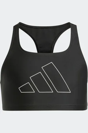 adidas Bustierbikini BIG BARS BIK GY