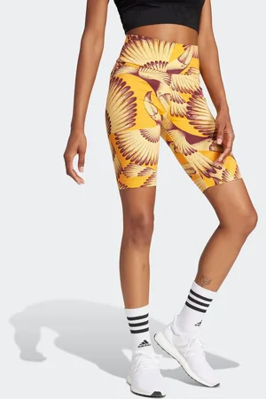 adidas Short FARM BIKE SHORT (1-delig)