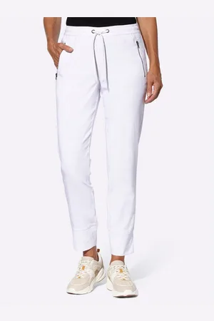 Classic Basics Comfortbroek