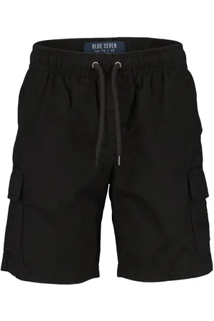 Blue Seven Short (1-delig)