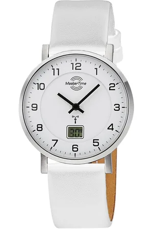 Master Time Radiografisch horloge ADVANCED Horloge, quartz, dameshorloge, datum