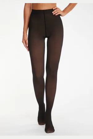 Lascana Thermopanty verwarmend ondanks lichte transparante uitstraling