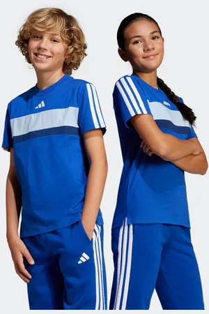 adidas T-shirt J 3S TIB T