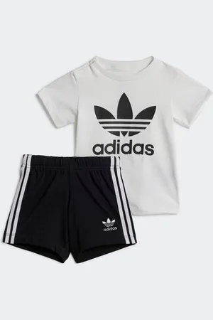 adidas T-shirt Short TEE SET (2-delig)