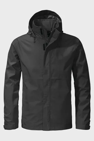 Schöffel Outdoorjack Jacket Gmund M
