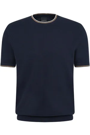 Bugatti T-shirt hoogwaardige kwaliteit