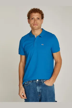 Tommy Hilfiger Poloshirt TJM SLIM PLACKET POLO