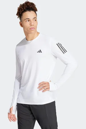adidas Runningshirt OTR B LS